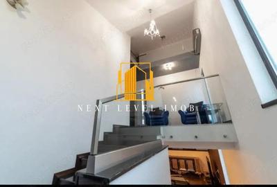 Casă cu 5 camere cu Teren 413 Mp în Central