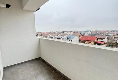 Apartament 2 camere-Bloc Nou-Militari Residence - 14