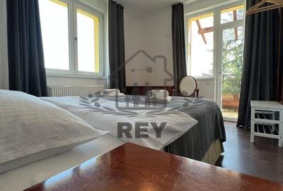 Casă de vacanța / Vilă în Păltiniș cu piscina acoperită și încălzită Casă de vacanța / Vilă în Păltiniș cu piscina acoperită și încălzită - 10