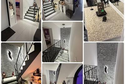 Casă cu 4 camere cu Teren 120 Mp în Clinceni - 2