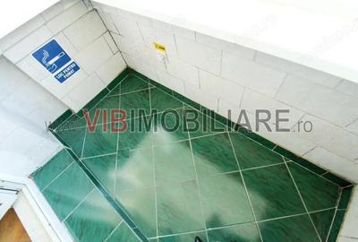 Decebal - Bld. Decebal - 115 mp - 4 balcoane - vedere bulevard - 9