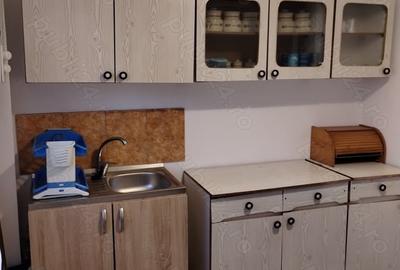 Apartament cu 2 camere semidecomandat în Central - 8