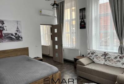 Apartament cu 1 camera zona Ultracentral - 4