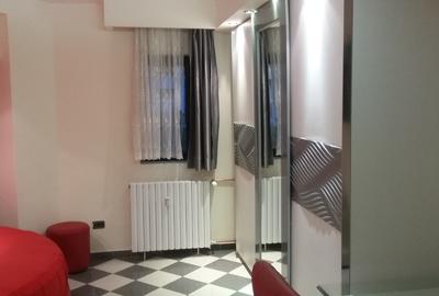 Garsonieră de închiriat pe bulevardul Decebal - 2