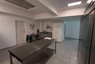 Spațiu comercial, de 316 mp, în Central - 5