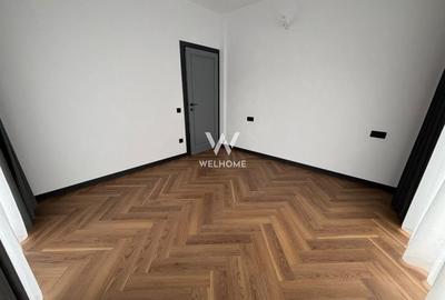 Apartament 3 camere LA VILA cu 2 locuri de parcare in SIBIU - 6