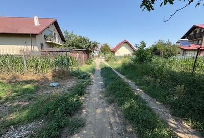 Teren Construcții intravilan de 9012 mp, în Săucești - 3