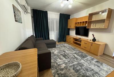 Apartament cu 2 camere decomandat în Vitan - 6