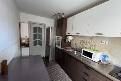 3 Camere Scriitorilor, liber, renovat, 139000Euro - 3