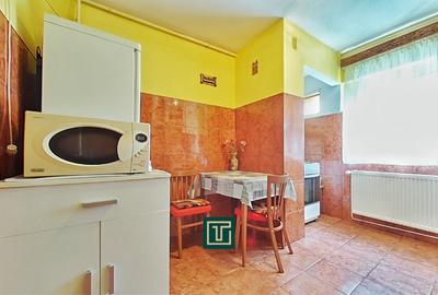 Apartament spațios cu 3 camere în cartierul Alfa – ideal pentru familie, complet - 5