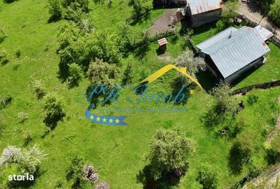 Casă cu 4 camere în Adunați - 6