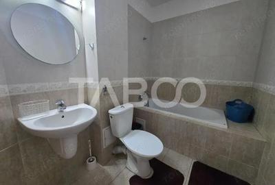 Garsonieră decomandată, mobilată în Turnișor - 3