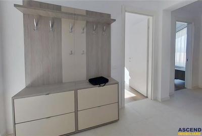 Apartament cu 3 camere decomandat în Bartolomeu - 14