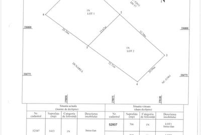 Teren de 706 mp, în Svinița - 16