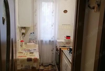 Inchiriez apartament cu 2 camere pe strada Oituz, langa liceul Economic - 4