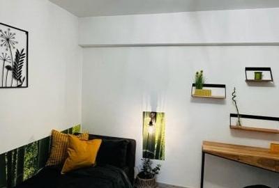 Apartament cu 3 camere decomandat în Băneasa - 13
