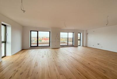 3 Camere Proiect Rezidential Terasa Panoramica | Baneasa Sisesti - 2