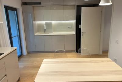 Apartament nou amenajat cu 4 camere in imobil boutique in zona Floreasca - 6