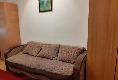Garsonieră semidecomandată în Craiovița Nouă - 1