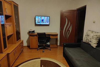 Garsonieră decomandată în Central - 2