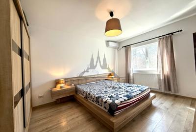 Duplex cu 4 camere cu Canalizare în Pipera - 4