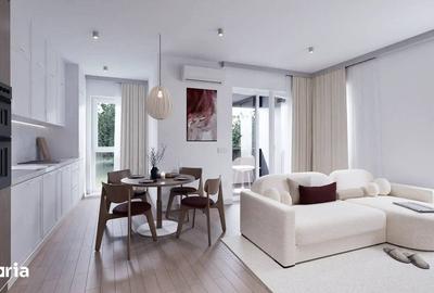 Apartament cu 2 camere în Vladimirescu - 5