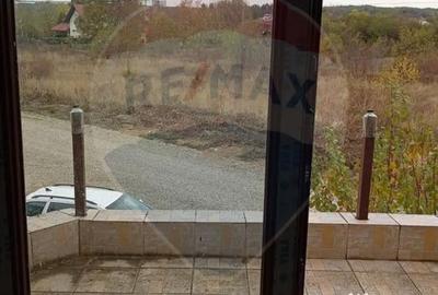 Casă cu 3 camere cu Teren 570 Mp în Săftica - 8