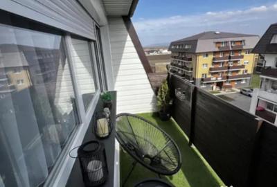 Garsonieră în Sânpetru - 7