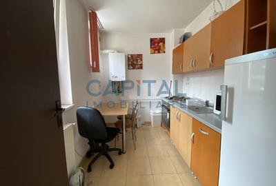 Apartament cu 1 camera si balcon , in zona NTT  Cluj-Napoca - 3