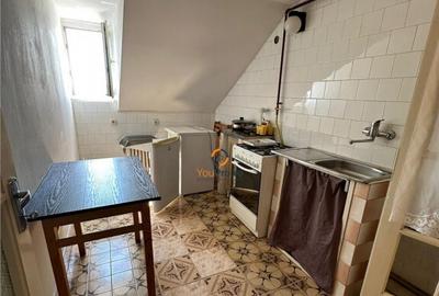 Decomandat zona Balcescu - 5