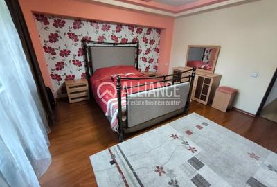 KAMSAS (Cod01) Casa eleganta P+1 curte mare, mobilata complet! - 18