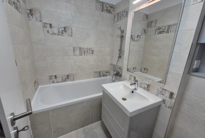 La Nord One -interior realizat de designer profesionist-La  prima inchiriere - 11