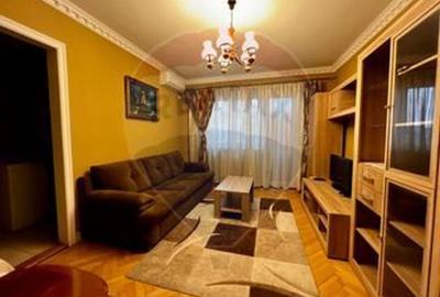 Apartament cu 2 camere semidecomandat, mobilat în Podgoria - 2