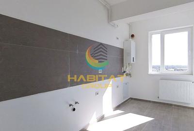 Apartament cu 2 camere în Apărătorii Patriei - 3
