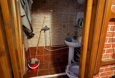 Garsoniera Vasile Parvan - 3