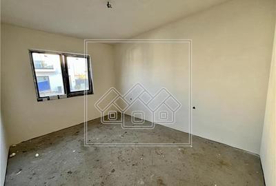 Duplex cu 5 camere cu Teren 420 Mp în Șelimbăr - 12