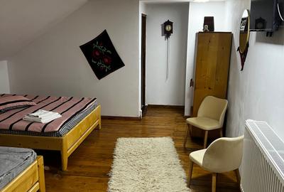 Casă cu 4 camere în Bistrița - 5