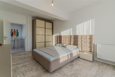 FILM&3D!Penthouse spatios,luminos,terasa generoasa,Maurer,Tractorul,Brasov - 20