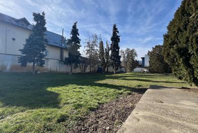 Teren Construcții intravilan de 1000 mp, în Exterior Est - 3