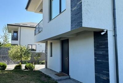 Casă individuală cu 4 camere cu Teren 446 Mp în Bârnova - 7