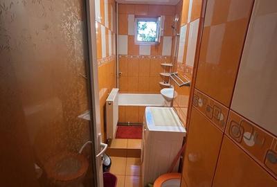 Apartament cu 2 camere nedecomandat în Exterior Vest - 3