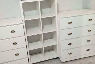 Garsonieră semidecomandată, mobilată în Central - 1