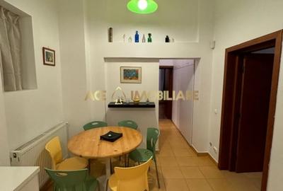 4 Camere | Casa | Parter | Vitan - Dudesti | Curte Comuna | Centrala - 7