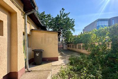 Casa 4 camere I Teren 322mp I TEI - 2