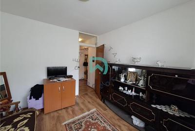 Apartament cu 2 camere decomandat în Griviței - 5