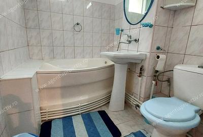 Apartament cu 2 camere, Mazepa 2, etaj 3, centrala termica - 3