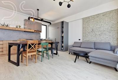 3 Camere, Bloc Nou, LUX,, Parcare - 2