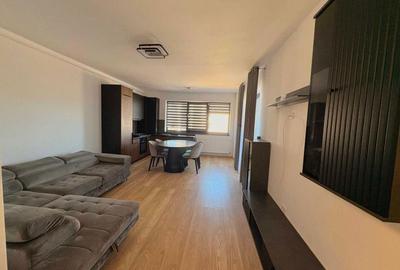 Apartament cu 2 camere semidecomandat în Central - 3