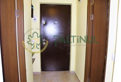 Garsonieră decomandată, mobilată în Turnișor - 8