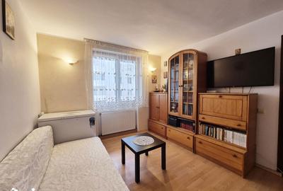 Apartament cu 4 camere semidecomandat în Precista - 16
